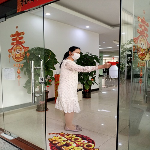 復(fù)工復(fù)產(chǎn)，我們這樣做(圖1)