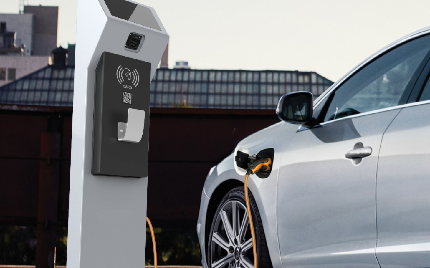 750伏電壓“裸奔”？七成充電樁產(chǎn)品檢測(cè)不合格！