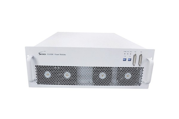 可編程節(jié)能回饋負載模塊-FLH30K