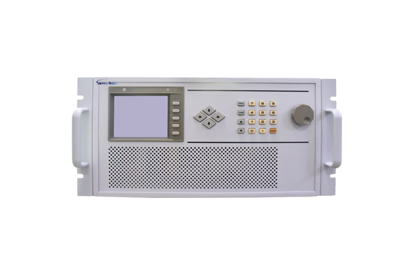 仿真交流電源 AS3000