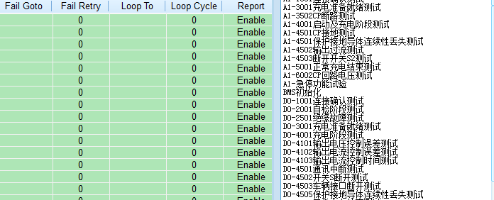 便攜式交流直流充電樁測(cè)試-平臺(tái)軟件(圖3) 便攜式交流直流充電樁測(cè)試-平臺(tái)軟件(圖3)
