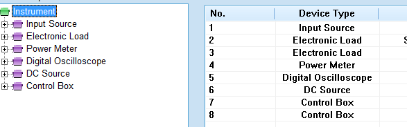 便攜式交流直流充電樁測(cè)試-平臺(tái)軟件(圖11) 便攜式交流直流充電樁測(cè)試-平臺(tái)軟件(圖11)