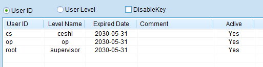 便攜式交流直流充電樁測(cè)試-平臺(tái)軟件(圖12) 便攜式交流直流充電樁測(cè)試-平臺(tái)軟件(圖12)