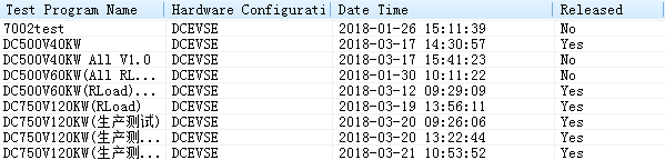 便攜式交流直流充電樁測(cè)試-平臺(tái)軟件(圖13) 便攜式交流直流充電樁測(cè)試-平臺(tái)軟件(圖13)