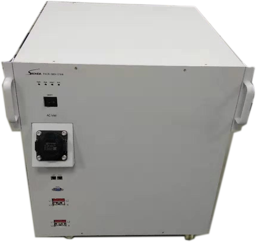 充電樁測(cè)試系統(tǒng) 充電樁測(cè)試系統(tǒng)