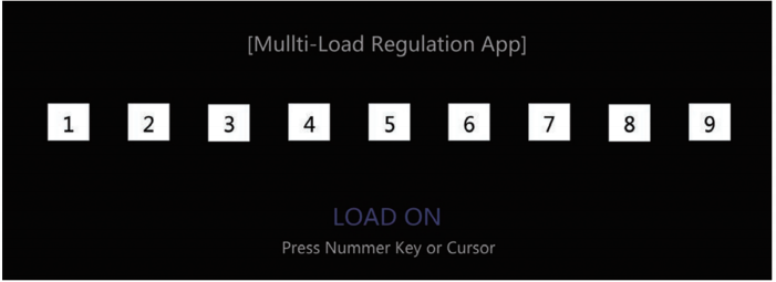小功率直流電子負載- EL3000(圖4) 小功率直流電子負載- EL3000(圖4)
