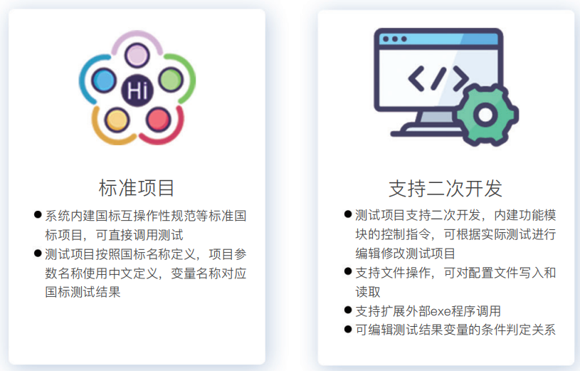 測(cè)試系統(tǒng)平臺(tái)軟件(圖1) 研發(fā)自動(dòng)化測(cè)試系統(tǒng)平臺(tái)軟件(圖1)