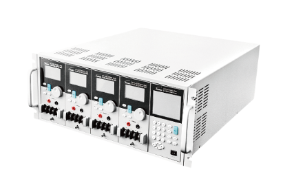 可編程大功率直流電子負載在檢測設(shè)備測試中的應(yīng)用(圖1) LED直流電子負載-EL3000L