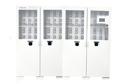 可編程直流節(jié)能回饋負載-EL9100系列(圖1) 可編程直流節(jié)能回饋負載-EL9100系列(圖1)