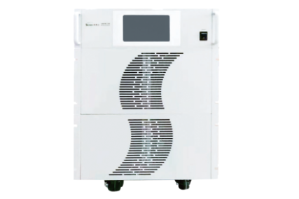 可編程交流節(jié)能回饋負(fù)載-EL9200系列(圖1) 可編程交流節(jié)能回饋負(fù)載-EL9200系列(圖1)