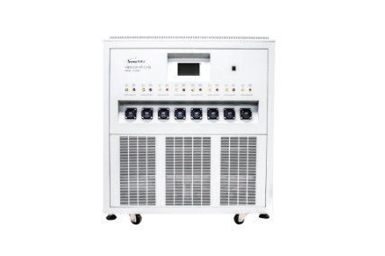 交流充電樁節(jié)能回饋負(fù)載(圖1) 交流充電樁節(jié)能回饋負(fù)載(圖1)