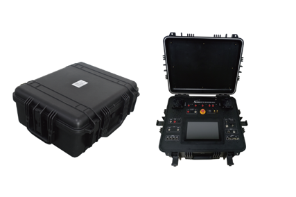 便攜式直流充電樁測試計(jì)量綜合儀PEV7002(圖1) 便攜式直流充電樁測試計(jì)量綜合儀PEV7002(圖1)