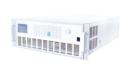 大功率電子負(fù)載儀(圖1) 大功率電子負(fù)載儀(圖1)