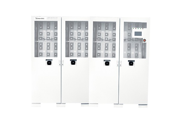 充電樁測試有哪些分類、測試功能和性能特點(圖1)