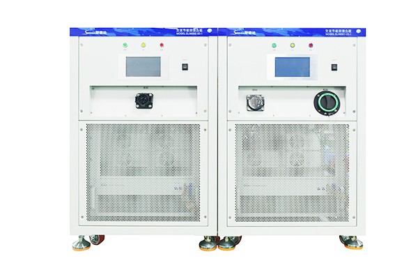 充電樁測(cè)試的發(fā)展時(shí)代(圖1) 充電樁測(cè)試的發(fā)展時(shí)代(圖1)