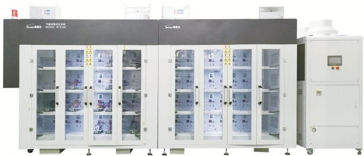 便攜式充電樁檢測(cè)儀!儲(chǔ)能電柜