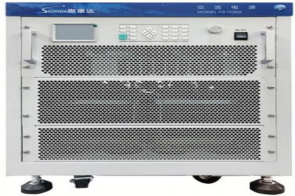 交流充電樁測(cè)試系統(tǒng)!智能充電樁對(duì)比傳統(tǒng)充電樁更加方便省心(圖1) AS1000A.png