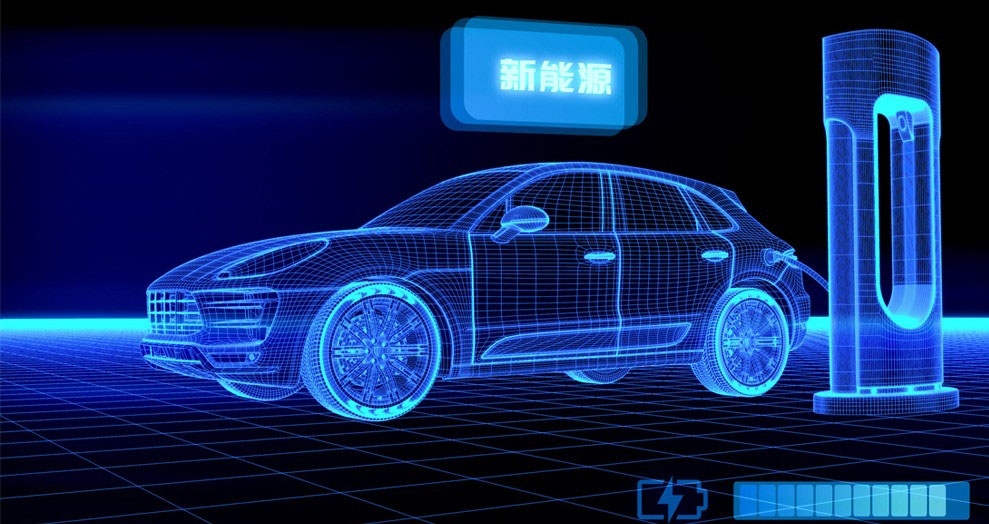 新能源汽車測(cè)試解決方案