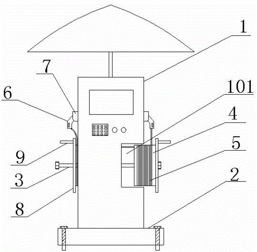 直流充電樁節(jié)能回饋負(fù)載!國(guó)標(biāo)充電樁(機(jī))控制導(dǎo)引測(cè)試解讀
