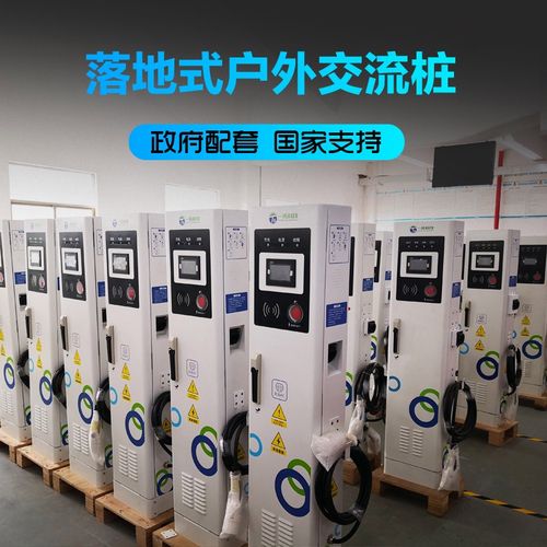 車載充電機(jī)的未來趨勢!充電樁測試平臺