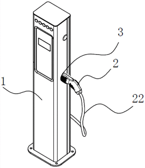 充電樁的安全與效率