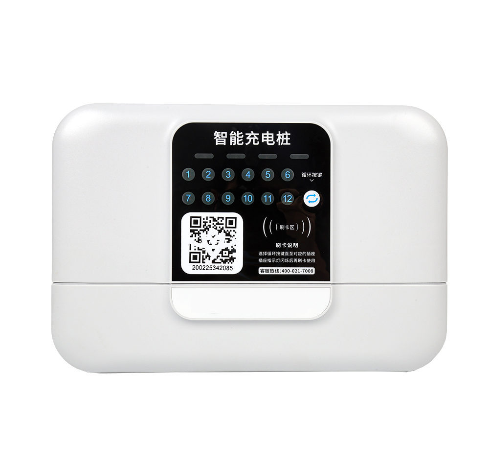 交流仿真電源!使用電動汽車充電樁應當遵守哪些規(guī)則