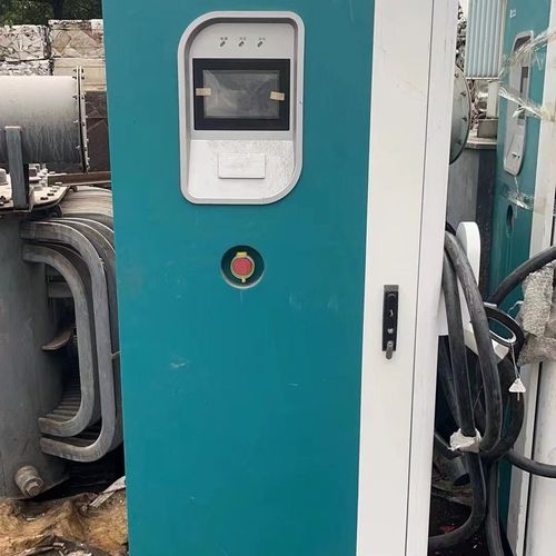 電子負(fù)載生產(chǎn)廠家!充電樁哪個(gè)牌子好?充電樁的市場(chǎng)前景大不大?