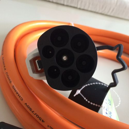 電子負(fù)載!直流充電樁是怎樣構(gòu)成的?組成直流充電樁的部件都有哪些?