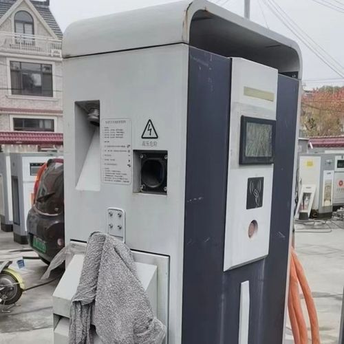 充電樁檢測(cè)設(shè)備