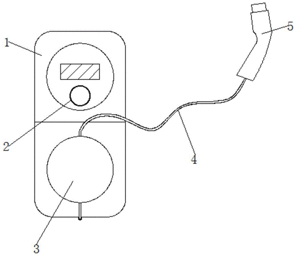 充電樁通訊測(cè)試!電動(dòng)充電樁廠家會(huì)面臨的行業(yè)競(jìng)爭(zhēng)分析