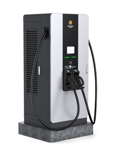 充電樁絕緣檢測(cè)!新建小區(qū)嚴(yán)格落實(shí)配建比例