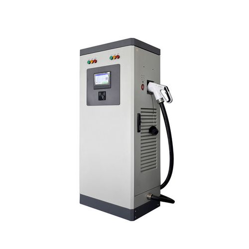 電子負(fù)載原理!電動(dòng)汽車充電樁：充電樁的檢測(cè)儀有什么功能?