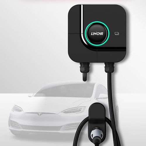 充電樁測(cè)試分析儀功能介紹