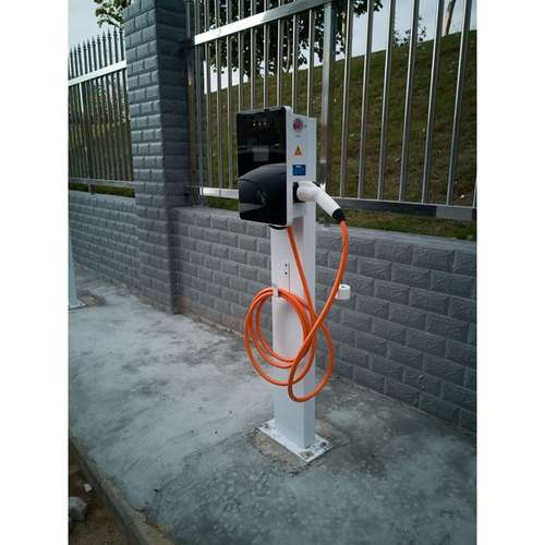 充電樁計(jì)量檢測(cè)儀!小區(qū)安裝汽車(chē)充電樁要選好地址