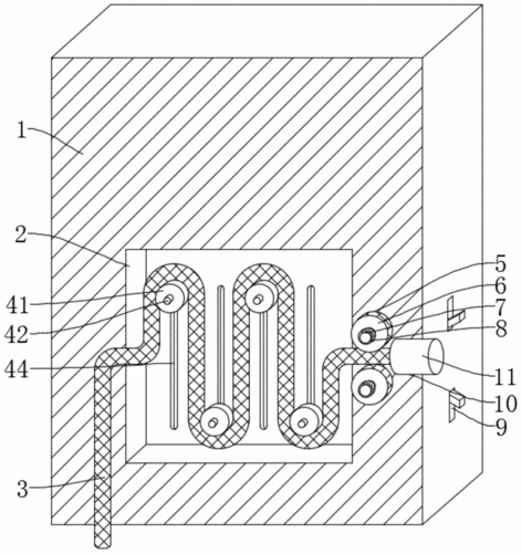 大功率電子負(fù)載直流!智能充電樁為重慶小區(qū)安全用電做保障