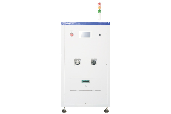 高速服務(wù)區(qū)充電樁穩(wěn)定性檢測