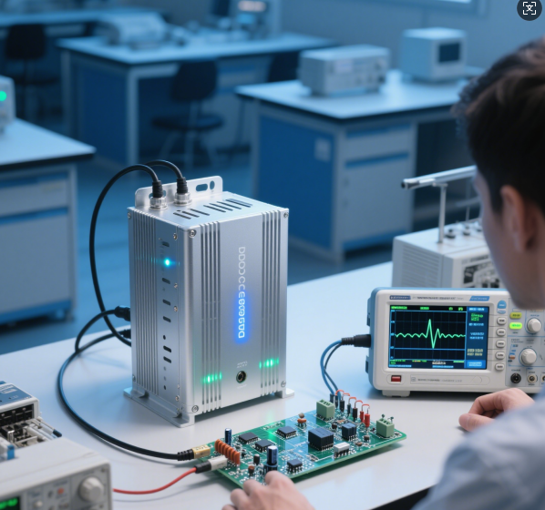 DCDC 變換器輸出電壓測試(圖1) 圖片.png