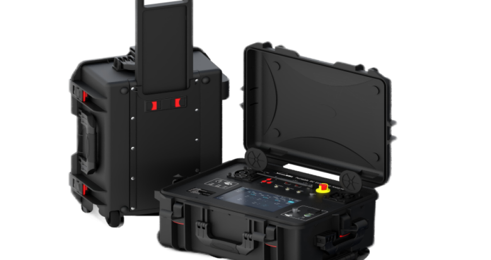 直流充電樁測(cè)試系統(tǒng)-PEV7002G