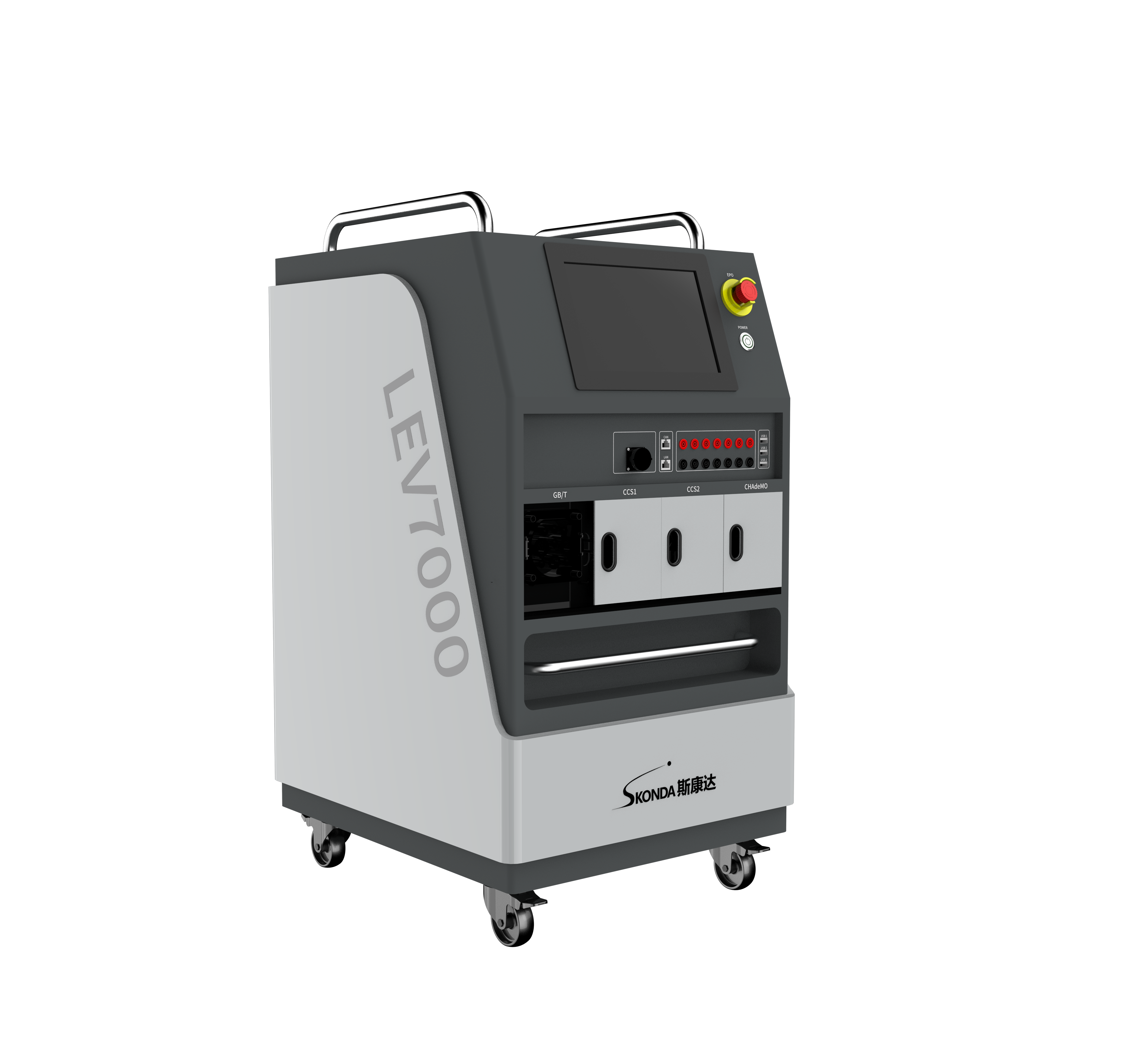 快充樁與慢充樁協(xié)同檢測(cè)(圖1) LEV7000_透視圖.png