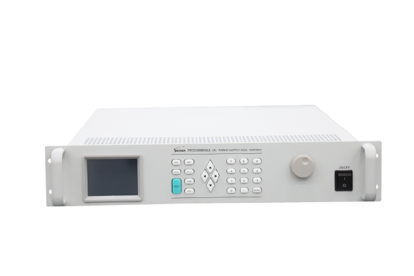 程控直流電源-DSP系列