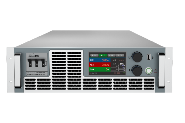 回饋式直流電子負(fù)載-EL95000系列