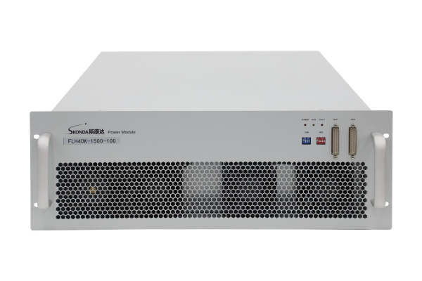 回饋式直流電子負(fù)載-FLH系列