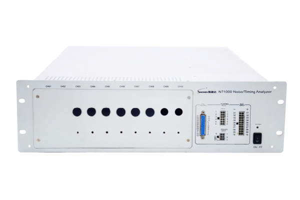 時(shí)序/噪聲分析儀-NT1000系列