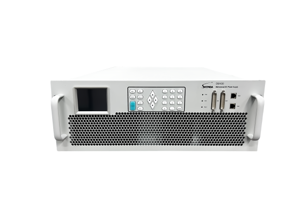 可編程雙向直流電源-DS91000系列