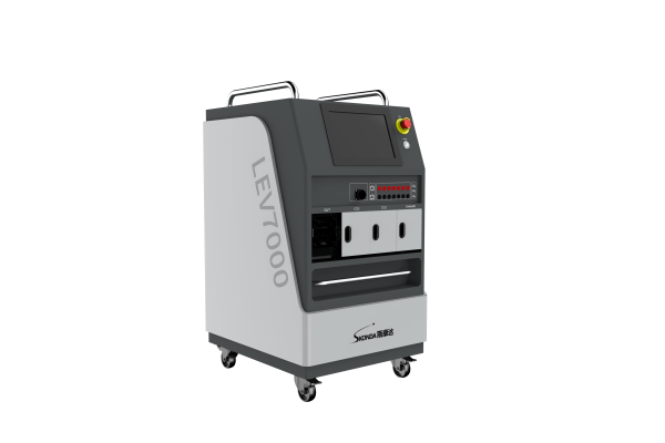 直流充電樁測(cè)試分析儀-LEV7000系列&LEV7002系列