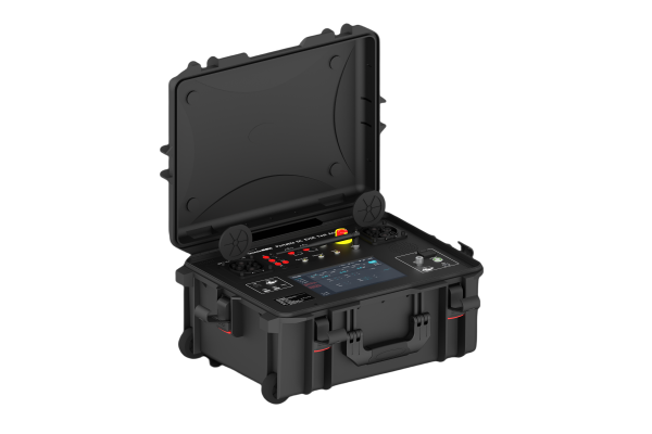 便攜式直流充電樁測(cè)試分析儀-PEV7002G