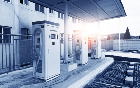 【斯康達簽約】打贏藍天保衛(wèi)戰(zhàn)，我們在行動，暨充電設施產業(yè)計量檢測中心成果發(fā)布會-成都站