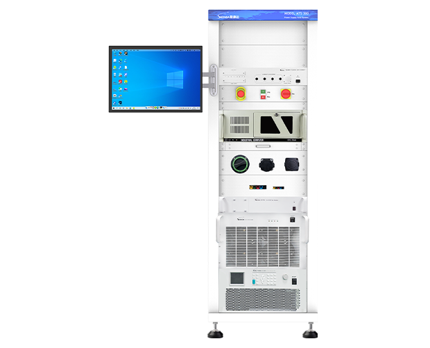 交流充電樁功能測試系統(tǒng)-ATS710