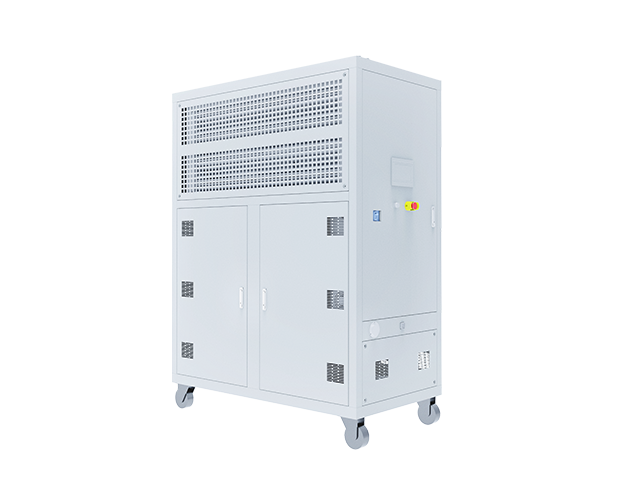 水冷模溫機-MTC系列