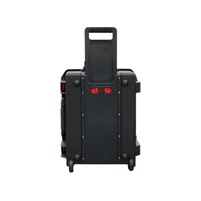 便攜式直流充電樁測(cè)試分析儀-PEV7002G